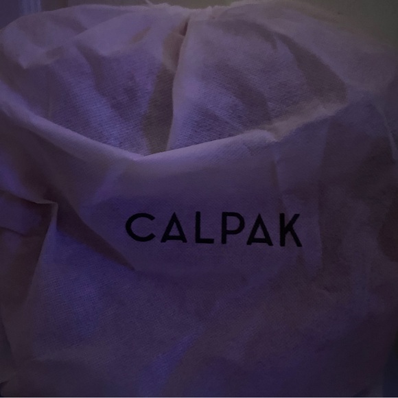 Calpak Dragonfruit Cosmetic Case Medium - Picture 10 of 10